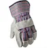 Amazon leather gardening gloves